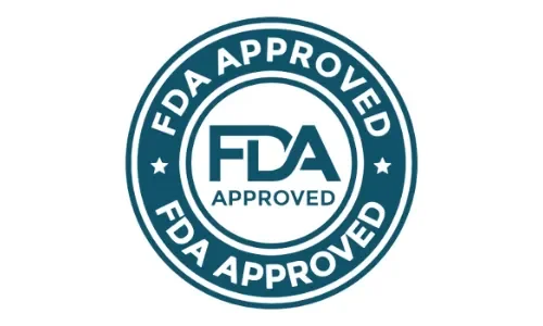 HairLift FDA-registered facility