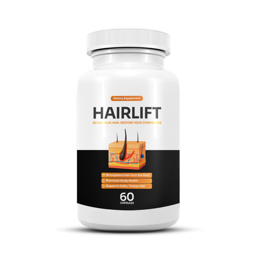 HairLift 1 bottle